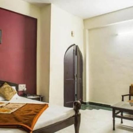 Hotel Chitra Heritage Haridwar Exterior photo